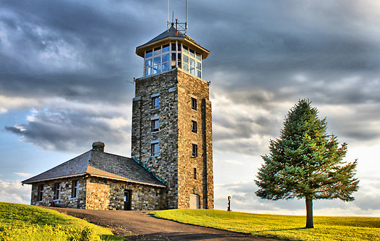 Quabbin Resevoir 