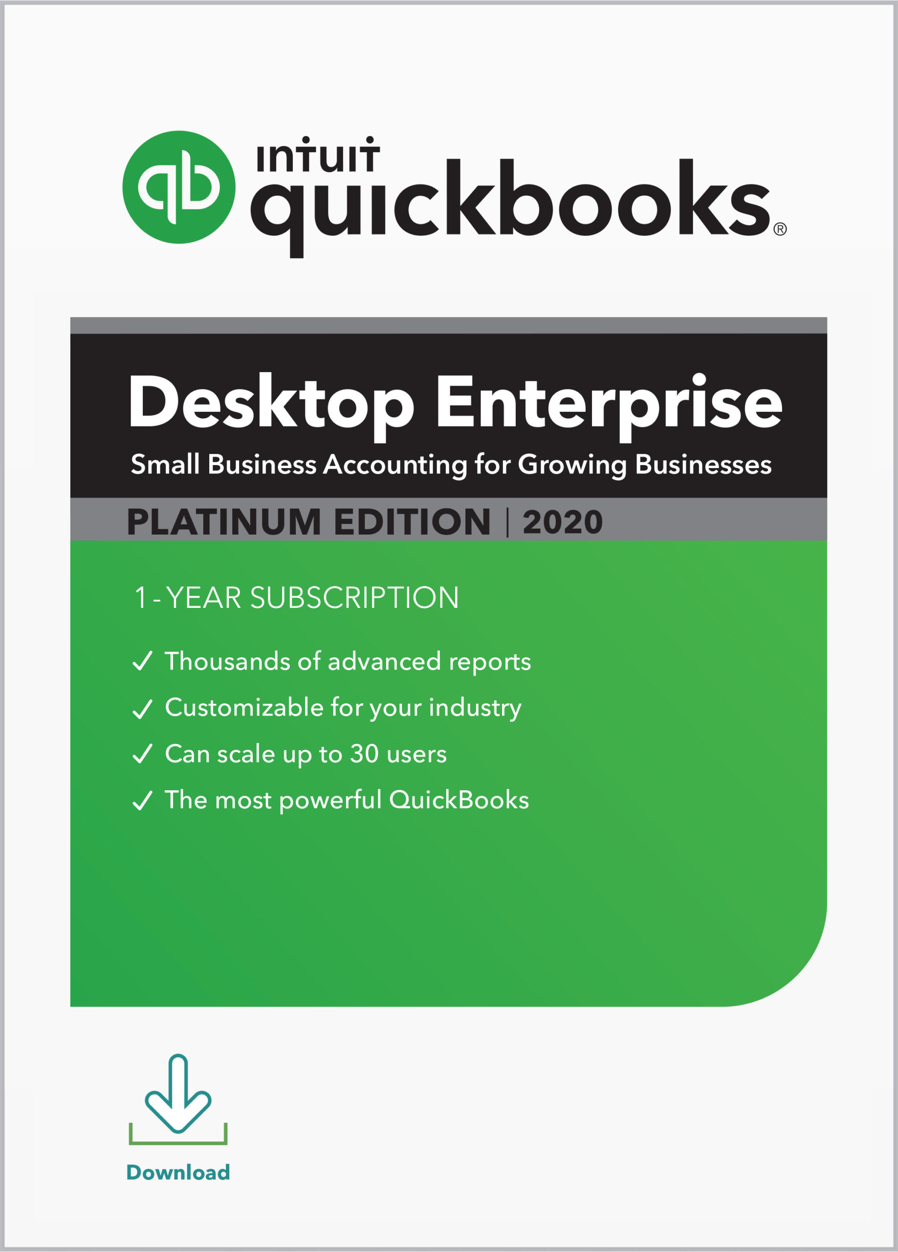 QuickBooks: | Smart Tools. Better Business.</a><br> by <a href='/profile/Bling-King/'>Bling King</a>
