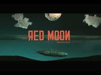 RED MOON by Sirocco Research Labs 