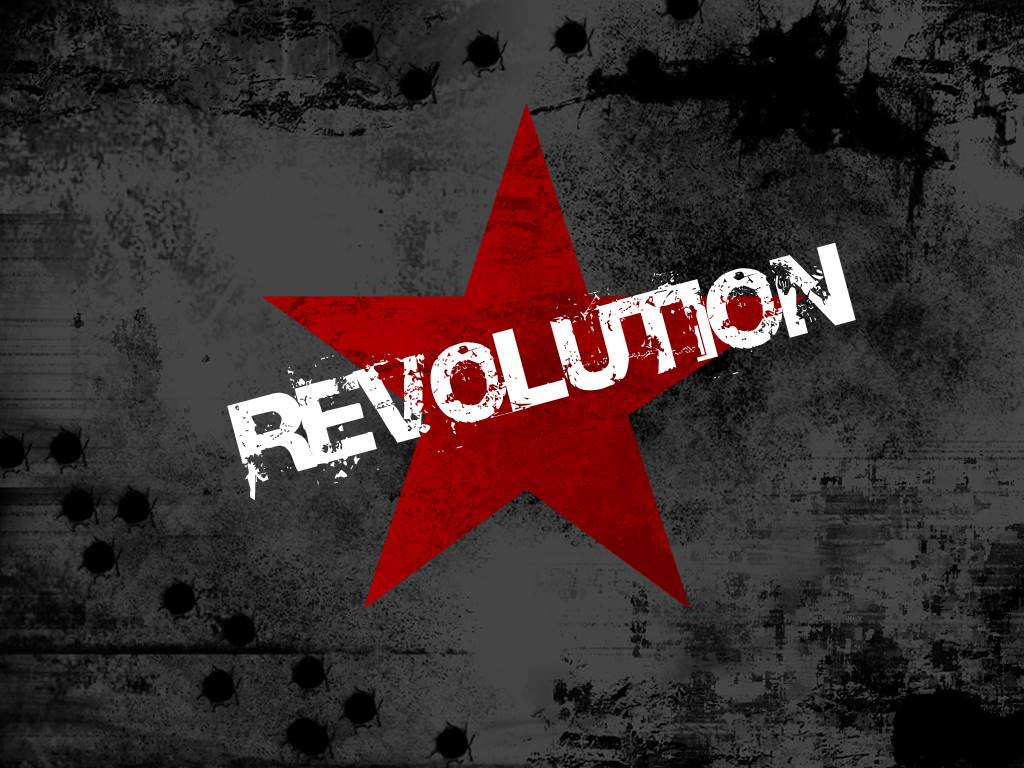 Revolution</a><br> by <a href='/profile/Bling-King/'>Bling King</a>