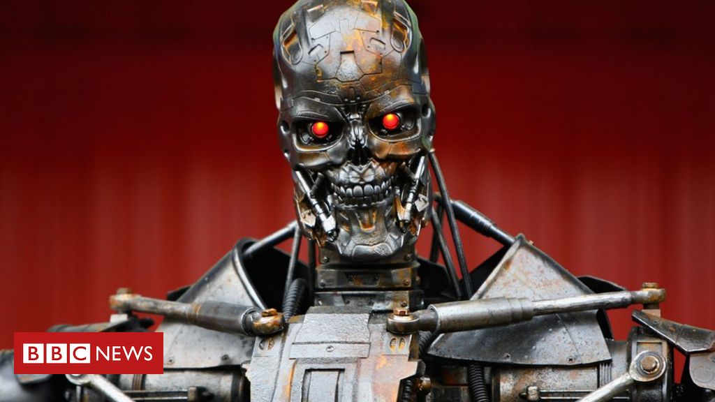 Russia Says It's on the Brink of Robot Warfare</a><br> by <a href='/profile/Bling-King/'>Bling King</a>