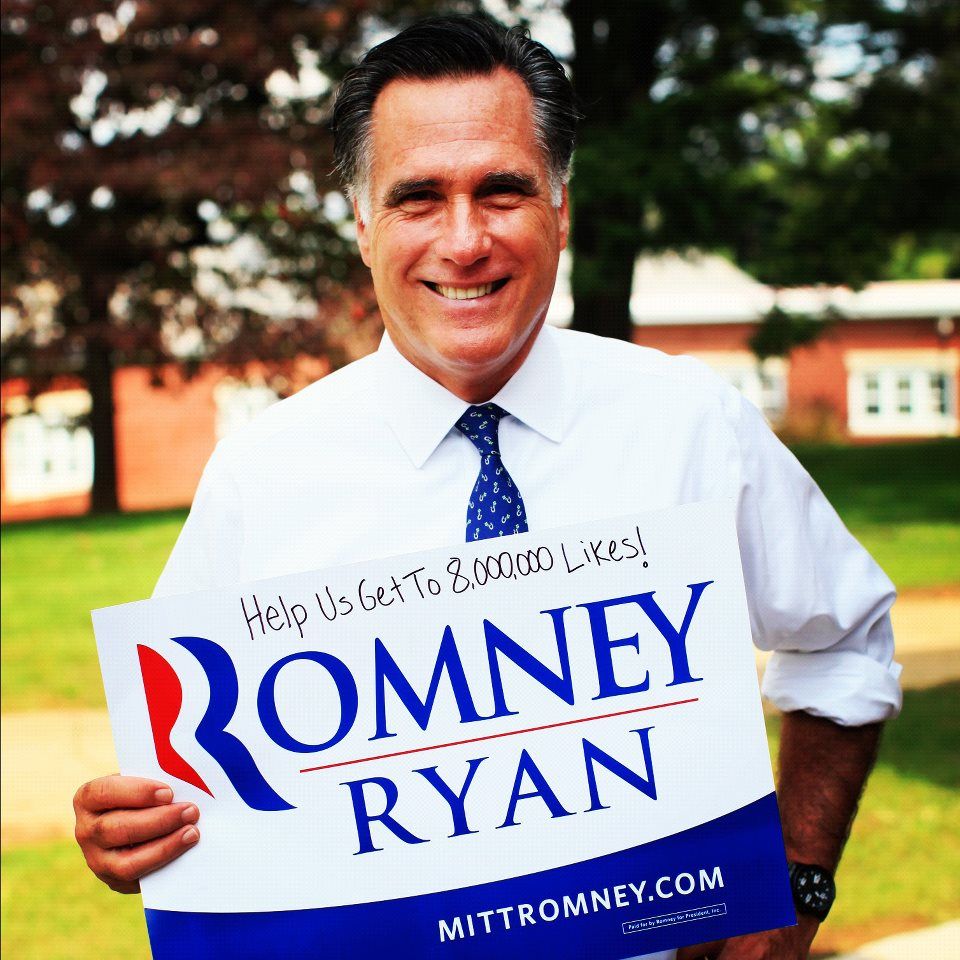 Mitt Romney Support</a><br> by <a href='/profile/Bling-King/'>Bling King</a>