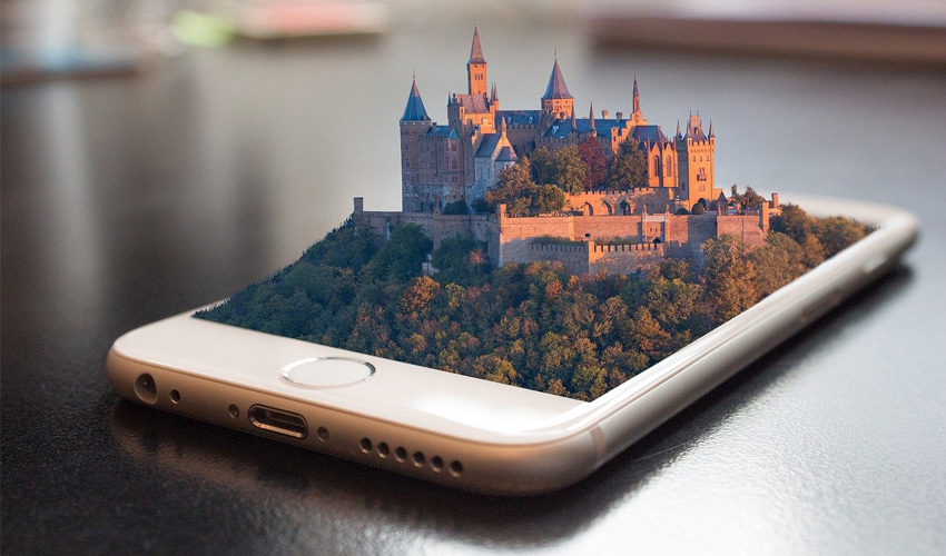 SCAN Real Objects to 3D MODELS using your PHONE (display.land)</a><br> by <a href='/profile/Bling-King/'>Bling King</a>