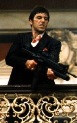 ScarFace Drug Deal</a><br> by <a href='/profile/Bling-King/'>Bling King</a>