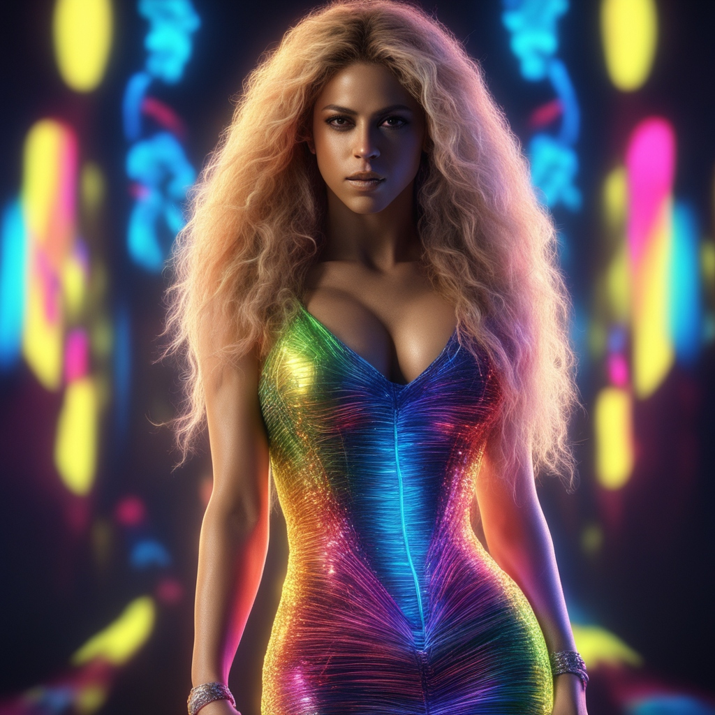 Shakira</a><br> by <a href='/profile/Bling-King/'>Bling King</a>