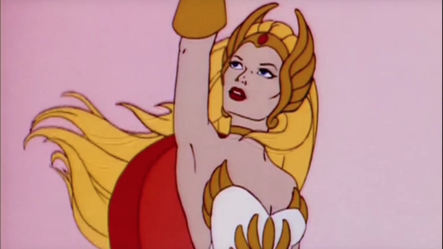 She-Ra</a><br> by <a href='/profile/Bling-King/'>Bling King</a>