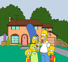 The Simpsons Gathering</a><br> by <a href='/profile/Bling-King/'>Bling King</a>