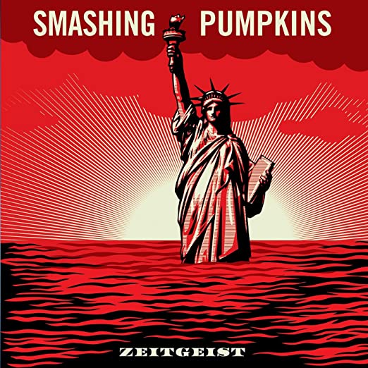 Smashing Pumpkins Siamese Dream</a><br> by <a href='/profile/Bling-King/'>Bling King</a>