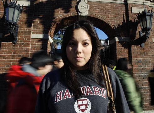 Harvard University