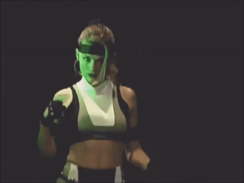 Thee Sonya Blade</a><br> by <a href='/profile/Bling-King/'>Bling King</a>