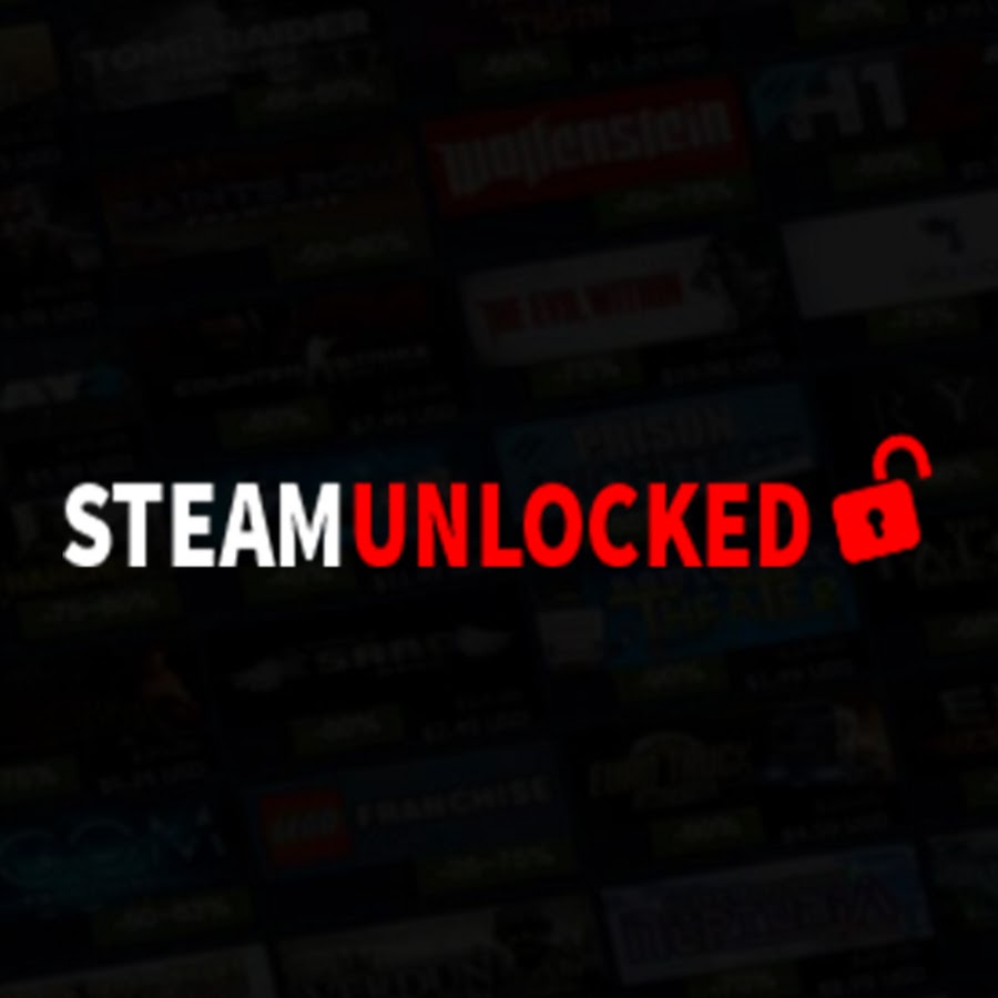 Steam Unlocked :Get pretty much any game for free.</a><br> by <a href='/profile/Bling-King/'>Bling King</a>