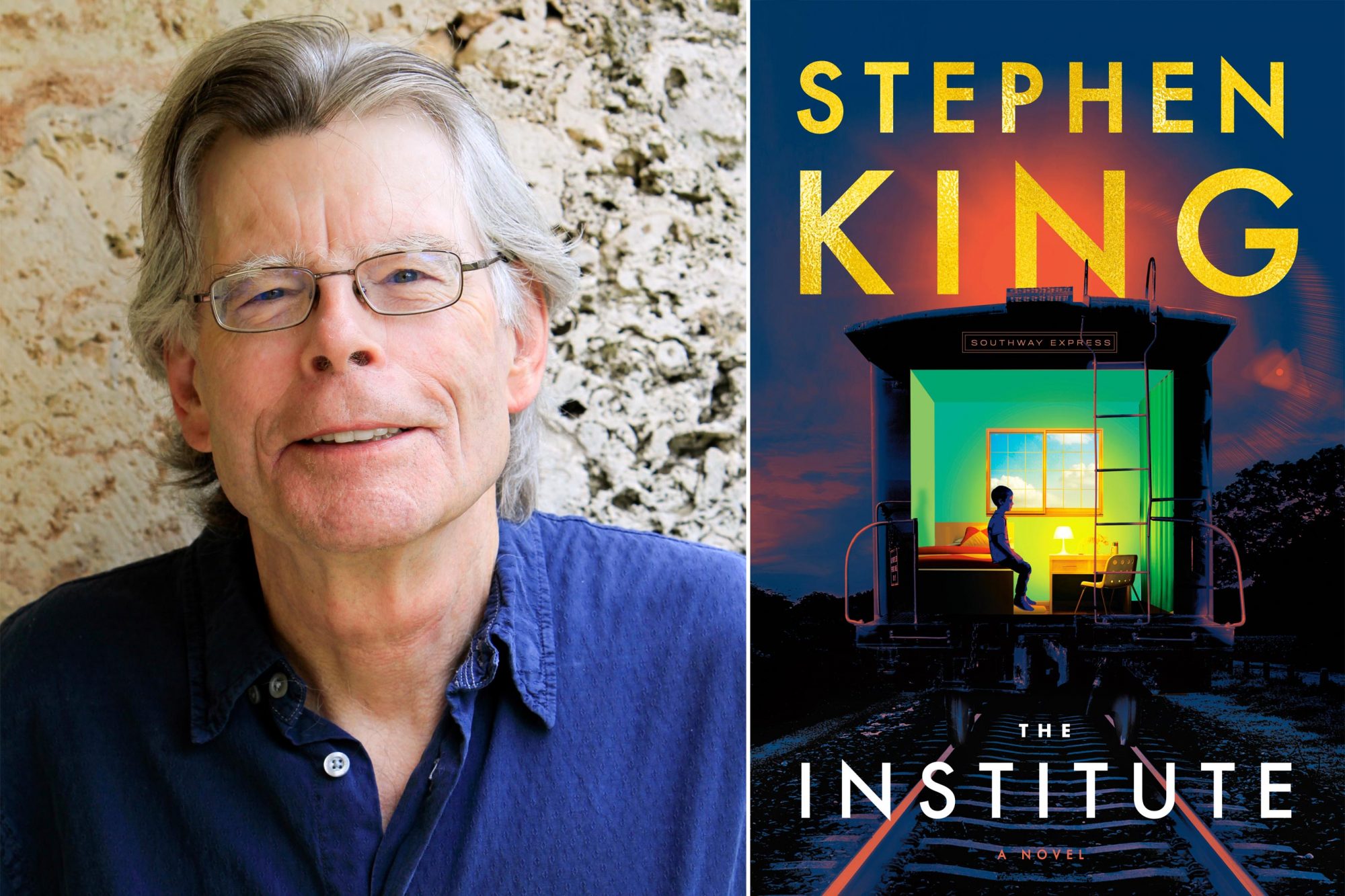 The Works of Stephen King</a><br> by <a href='/profile/Bling-King/'>Bling King</a>