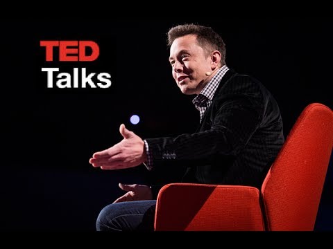 Elon Musk On Ted</a><br> by <a href='/profile/Bling-King/'>Bling King</a>
