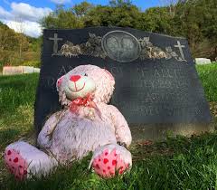 Teddy Bear Cemetery</a><br> by <a href='/profile/Bling-King/'>Bling King</a>