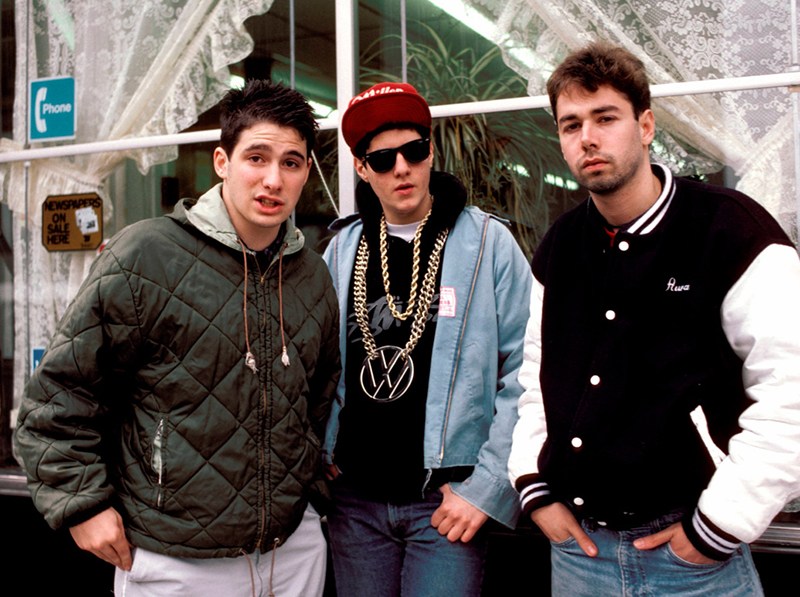 The Beastie Boys Paul's Boutique</a><br> by <a href='/profile/Bling-King/'>Bling King</a>