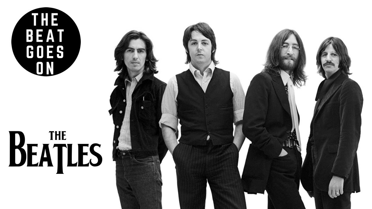 The Beatles Top Songs