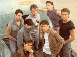 The Outsiders</a><br> by <a href='/profile/Bling-King/'>Bling King</a>