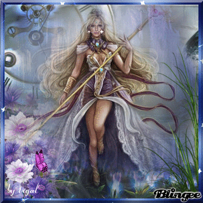 Thee Warrior Princess</a><br> by <a href='/profile/Bling-King/'>Bling King</a>