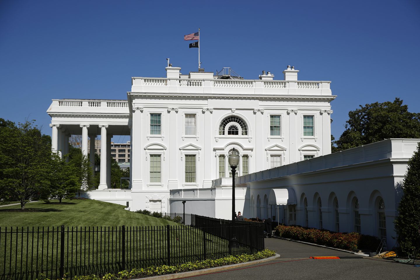 US White House</a><br> by <a href='/profile/Bling-King/'>Bling King</a>