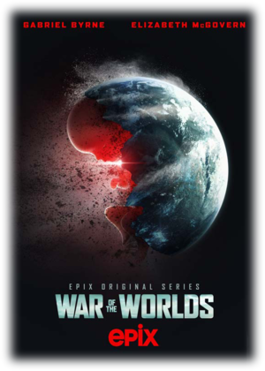 WAR OF THE WORLDS</a><br> by <a href='/profile/Bling-King/'>Bling King</a>