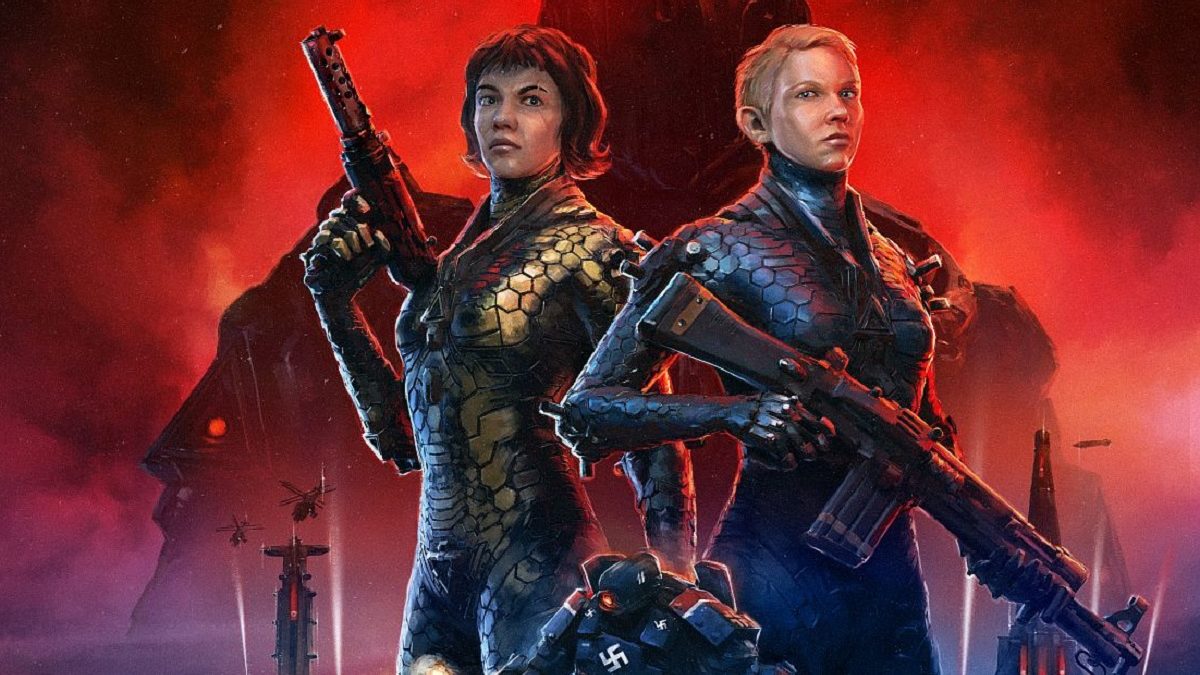 Wolfenstein: Youngblood – Official Story Trailer</a><br> by <a href='/profile/Bling-King/'>Bling King</a>