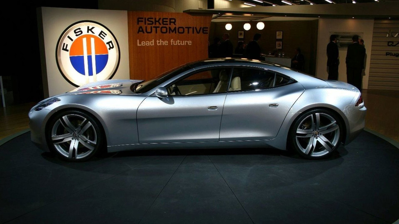 Fisker Automotive</a><br> by <a href='/profile/Bling-King/'>Bling King</a>
