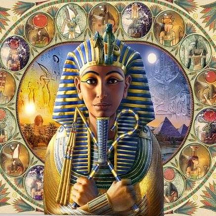 king tut group</a><br> by <a href='/profile/Bling-King/'>Bling King</a>