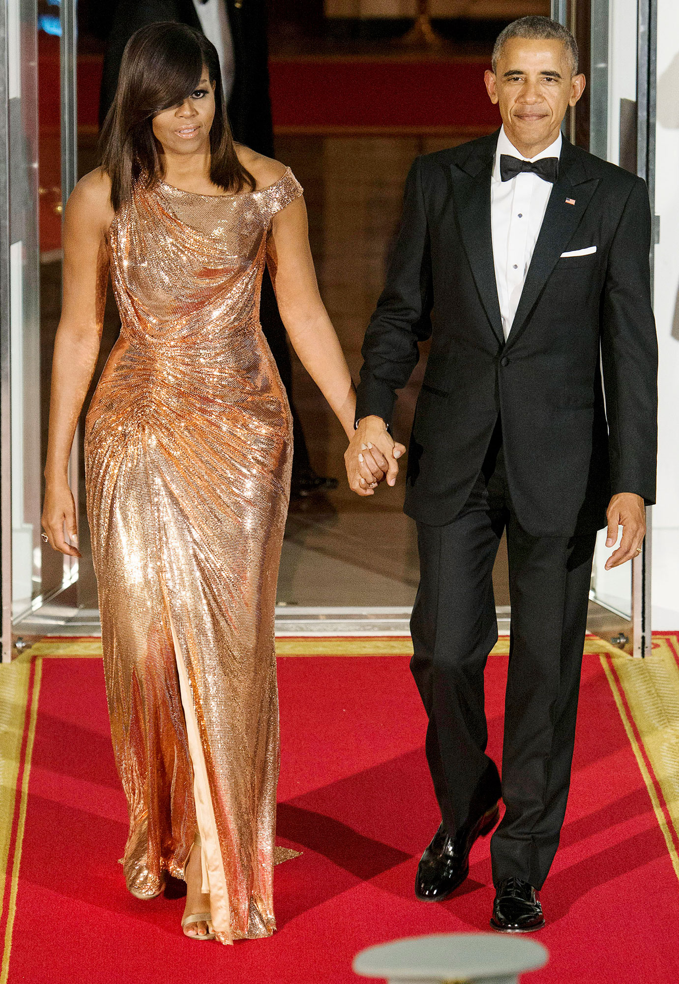 Michelle Obama</a><br> by <a href='/profile/Bling-King/'>Bling King</a>