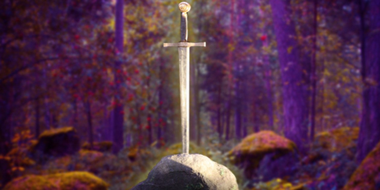 The Sword in the Stone</a><br> by <a href='/profile/Bling-King/'>Bling King</a>