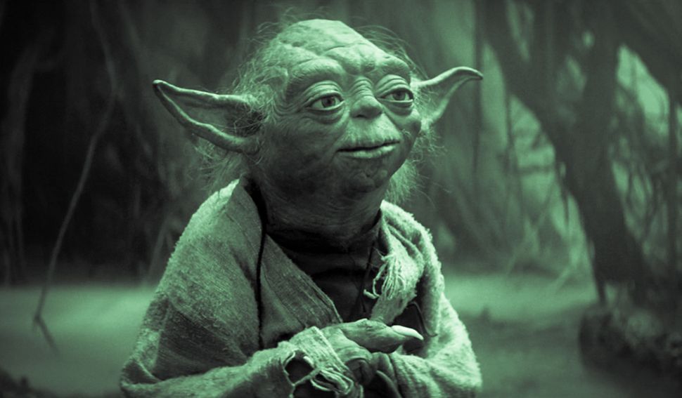 Star Wars Yoda explains the force</a><br> by <a href='/profile/Comment-Box-Generator/'>Comment Box Generator</a>