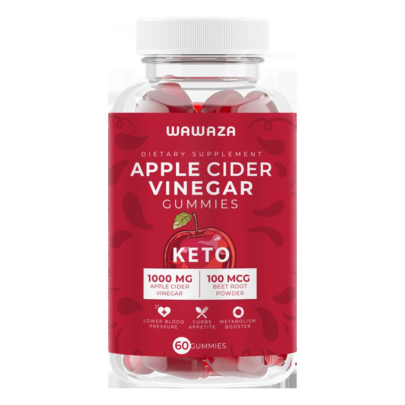 Wawaza Keto Gummies