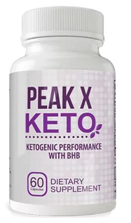 peakxketo