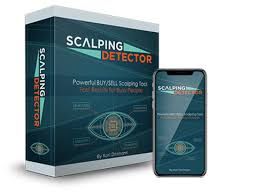 Scalping detector review