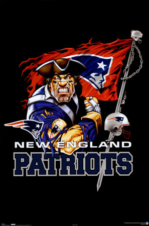 The New England Patriots</a><br> by <a href='/profile/The-New-England-Patriots/'>The New England Patriots</a>