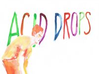Acid Drops - Episode 2 - Dylan Rieder