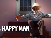 Mr. Happy Man
