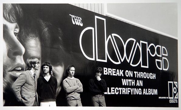 The Doors</a><br> by <a href='/profile/Bling-King/'>Bling King</a>