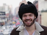 Vimeo Festival + Awards Judge: Gabriel Bisset-Smith