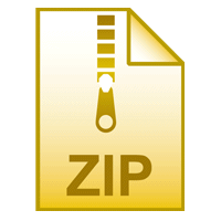 test upload zip