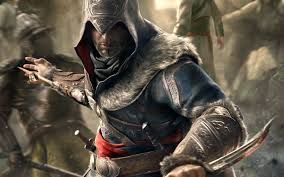 assassin\'s creed