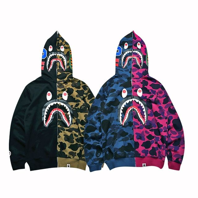 BAPE Hoodie