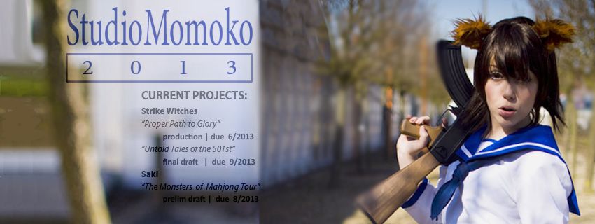 StudioMomoko Upcoming Projects