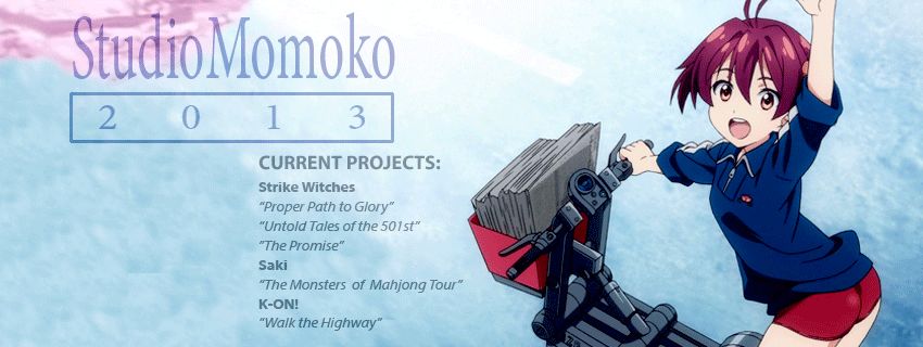 StudioMomoko Upcoming Projects