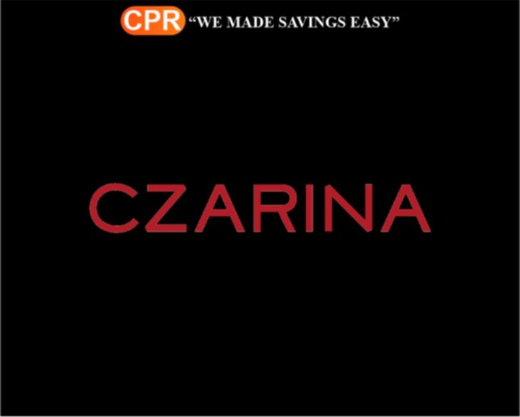 CZARINA