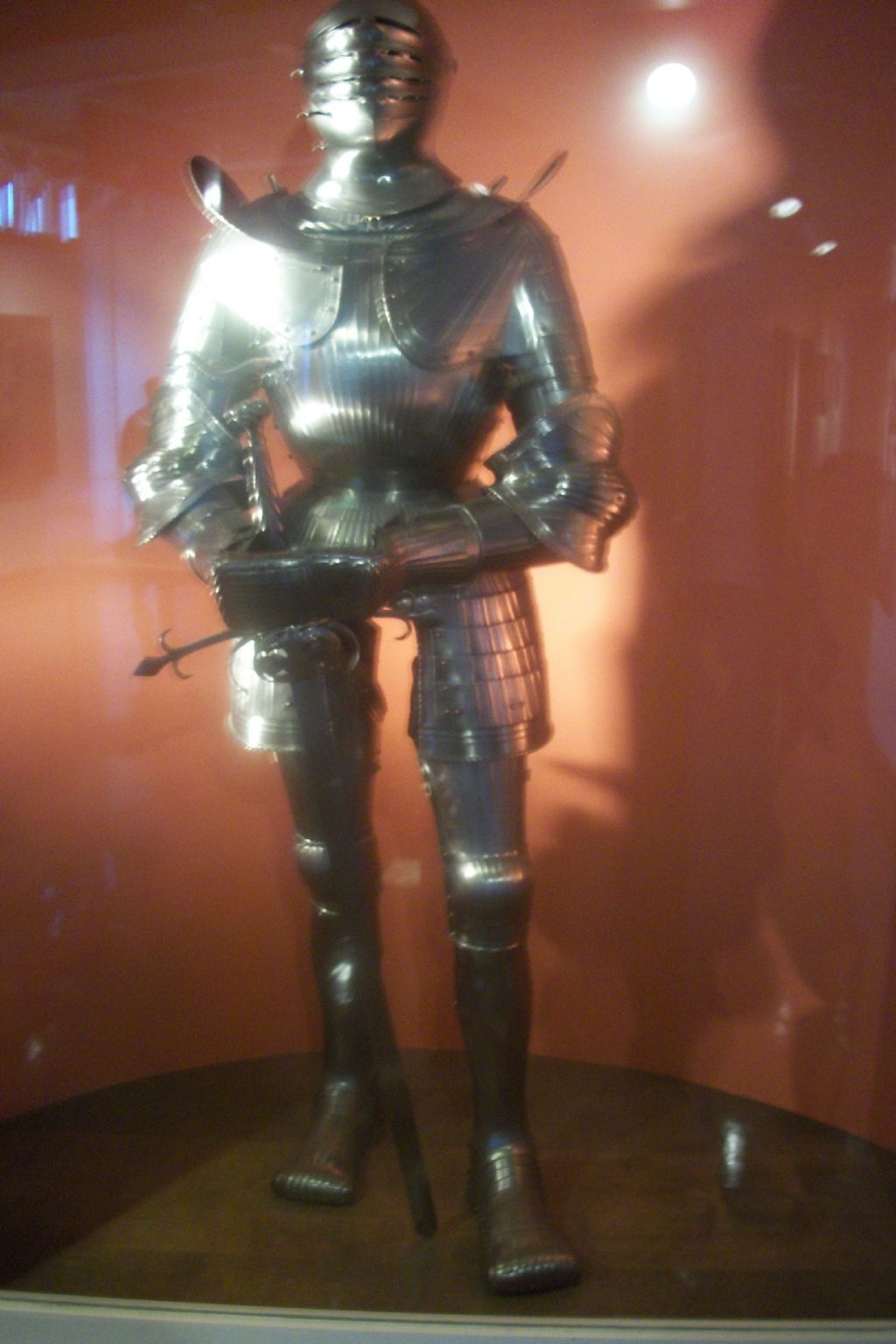 Suit of Armor